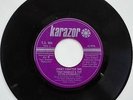 WINSTON JARRETT & RIGHTEOUS FLAMES - CHUKY HARK AND SHARK // TONY SHABAZZ