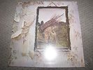 LED ZEPELIN - LED ZEPPELIN IV ZOSO - SEALED  ATLANTIC RECORDS LP