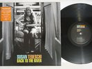 SUSAN TEDESCHI BACK TO THE RIVER VERVE B0011513-01 US Pressing Vinyl LP