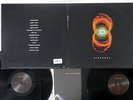 PEARL JAM BINAURAL EPIC E2 63665 US Pressing Vinyl 2LP