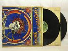 Grateful Dead Skull & Roses S/T Burbank Label Warner Bros Vinyl LP Record