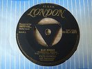 Fats Domino - Blue Monday 1957 UK 45 GOLD LONDON