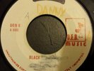 Reggae Regulars Black Star Liner killer Roots 7