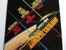 Tony Banks, Jim Diamond, Toyah, LORCA And The OUTLAWS 7