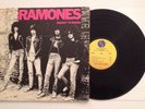 RAMONES - ROCKET TO RUSSIA - VINYL LP ALBUM SR 6042 (VG+)