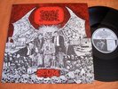 NAPALM DEATH – SCUM   original