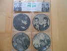 Depeche Mode 4x Picure Disc 7