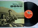 Hum Dono Music Jaidev Rare Indian Vinyl LP record OST Bollywood India Hindi EX