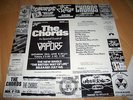 THE CHORDS Mod Revival 79 LIVE @ RAINBOW 1980 *RARE VINYL LP NO ONE KILLERMETERS