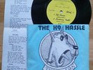 K9S ‘Idi Ami’ 1979 only 1,000 numbered 7” made, UK punk PISTOLS, MACHINES, CLASH