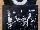 HEARTBREAKERS 7” Chinese Rocks + Born To Lose 1977 with JOHNNY THUNDERS punk NYD