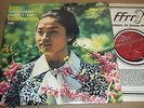 Kyung-Wha Chung BACH Partita No.2, Sonata No.3 - London CS 6940