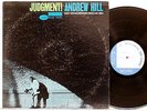 ANDREW HILL Judgment 1964 BLUE NOTE BLP-4159 NY Van Gelder RARE Mono 43 West