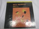 Stan Getz/Joao Gilberto-Featuring Antonio Carlos Jobim-Rare MFSL Audiophile LP