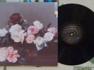 New Order LP Power Corruption And Lies 1983 U.S. Original  VG++