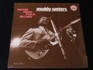 Muddy Waters-More Real Folk Blues-Chess LP-SEALED