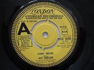 ROY ORBISON PENNY ARCADE DEMO PROMO EX+