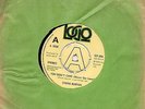 CHINA BURTON   YOU DON'T CARE (ABOUT OUR LOVE) / INSTRU.   UK LOGO   MODERN SOUL