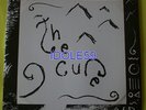 The Cure, the kiss / catch / just like heaven / why can't i be, Maxi vinyl promo