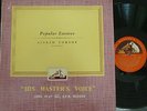 ALFRED CORTOT plays popular encores / HMV ALP 1197