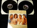 OST WAITING TO EXHALE 2LP Vinyl Whitney Houston TLC Faith Evans Brandy Babyface