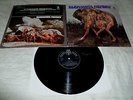 ELEPHANTS MEMORY-same '69 UK LP ORIG.  RARE FUNK PSYCH ROCK DEBUT