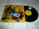 THE EQUALS-equals supreme '68 UK PRESIDENT LP ORIG. POP PSYCH