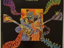 The Who A Quick One LP 593 002 A2/B2 Matrix