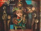 ROBERT PLANT STRANGE SENSATION Mighty Rearranger 2005 LP LED ZEPPELIN MINT VINYL