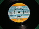 FRANKIE VALLI & THE FOUR SEASONS The Night Vinyl 7