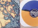 The Strokes Is This It Newbury Colored Vinyl