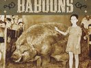 BABOONS - Back Scratch - Revival Rock & Roll/Rockabilly
