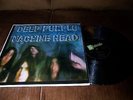Deep Purple:Machine Head,indian issue,orig,TOP Copy LP M-/M-