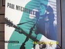 Paul McCartney: Unplugged - The Official Bootleg LP
