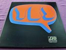 YES DEBUT UK 1969 A2/B2 CBS ATLANTIC K 40034 GATEFOLD + LYRIC INSERT EX+ / MINT-