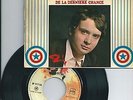 EP MICHEL SARDOU LES RICAINS BARCLAY 71 116