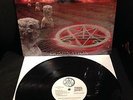 Morbid Angel  - Domination / Rare US LP Giant Rec. / Slayer / Exodus / Exumer