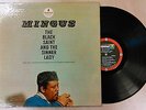 Original US LP C.MINGUS 