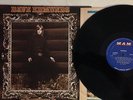 DAVE EDMUNDS LP ROCKPILE Orig 1972 MAM Stereo I hear you knocking EX RARE