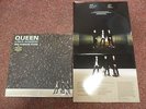 QUEEN + PAUL RODGERS THE COSMOS ROCKS      VINYL