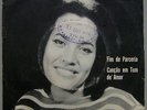 FRANCINETH - BOSSA NOVA SAMBA-JAZZ 1966 COPACABANA BRAZIL 7