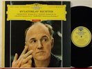 DGG SLPM 138 766 tulip Richter, Prokofiev piano sonata #8 +Haydn/Chopin/Debussy