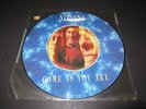 NIRVANA Come As You Are limited edition 12