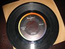 The Four Seasons; Sherry  on 45