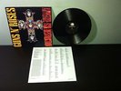 GUNS R N' ROSES APPETITE FOR DESTRUCTION LP GHS 24148