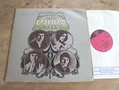 SOMETHING ELSE BY THE KINKS LP UK 1st A1 B1 Pye MONO Mod Beat Psych NPL 18193