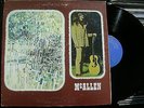 BOB McALLEN McAllen LP Private Folk