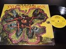 MESSENGERS INCORPORATED Soulful Proclamation LP  Original SHRINK Funk
