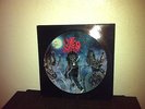 SLAYER LIVE UNDEAD LP MBR 1037 PICTURE DISC
