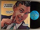 Mothers Of Invention, The  Weasels Ripped My Flesh   Original Label  Frank Zappa